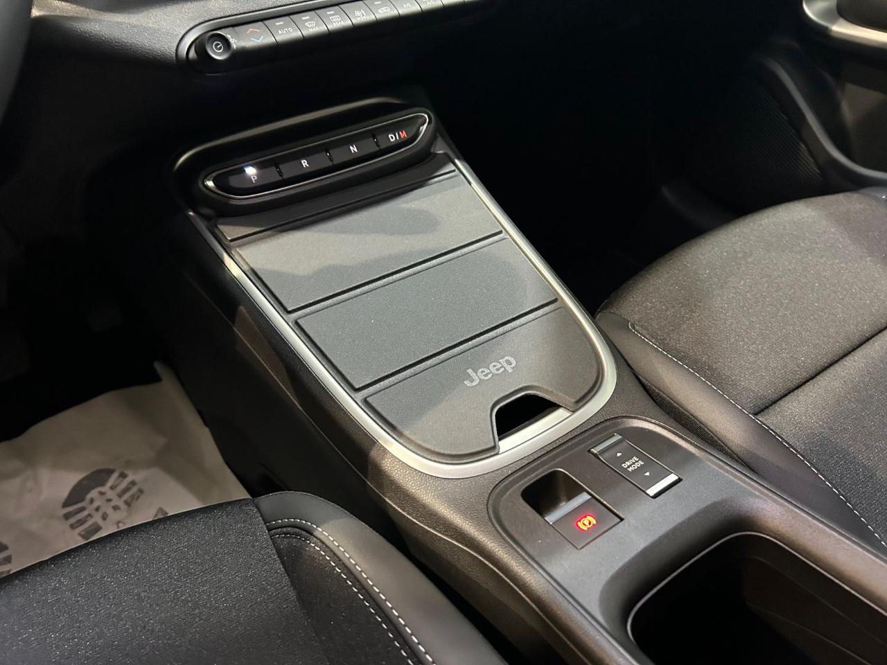 JEEP Avenger 1.2 Turbo MHEV Summit Infotaiment pack - 16