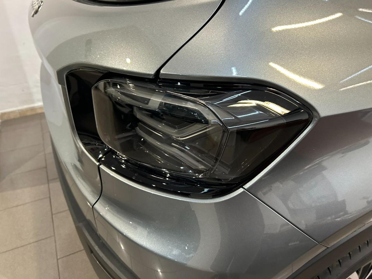 JEEP Avenger 1.2 Turbo MHEV Summit Infotaiment pack - 10