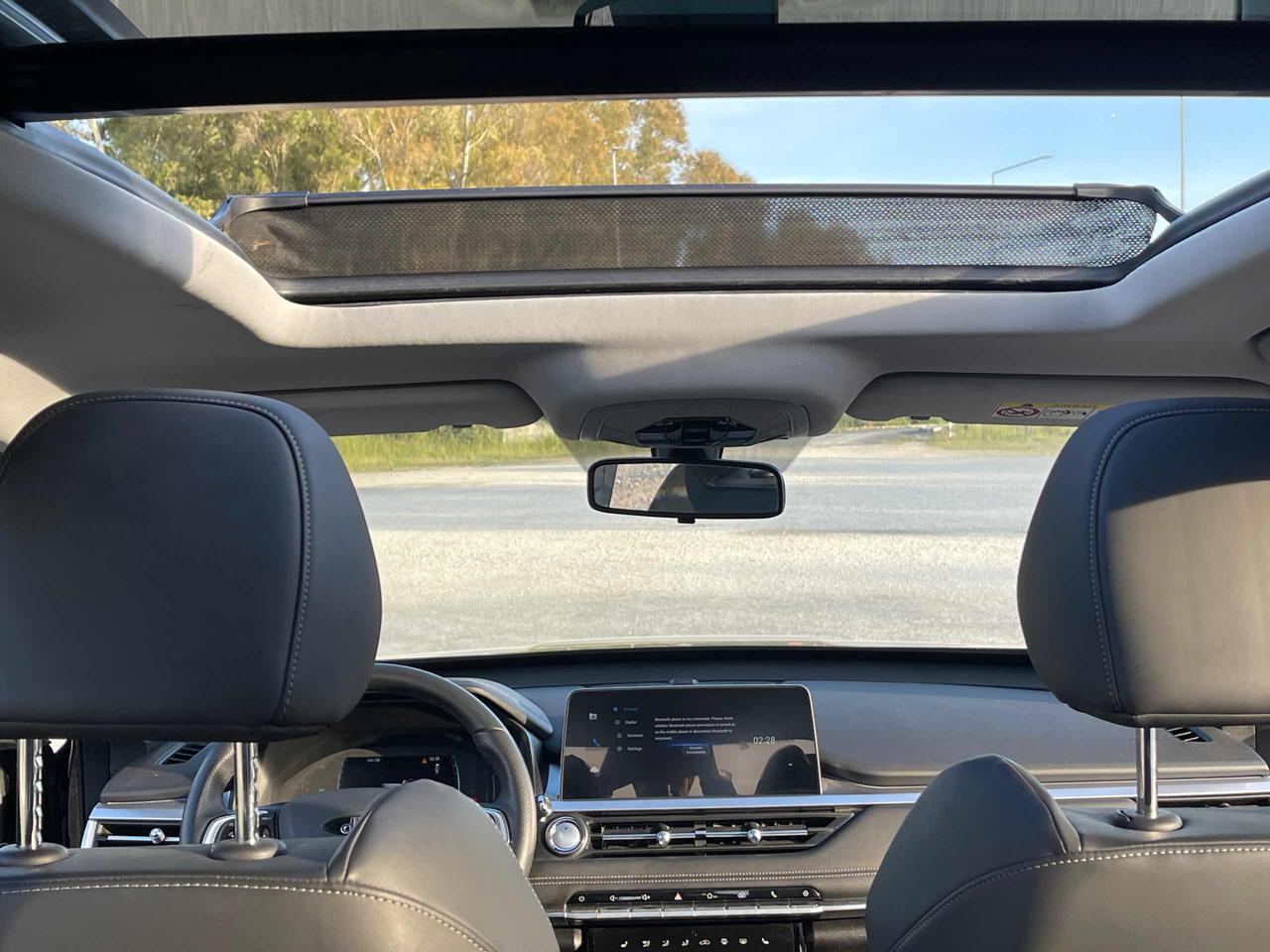 DR MOTOR DR 6.0 1.5 Turbo CVT Bi-Fuel GPL Prezzo Vero - 15