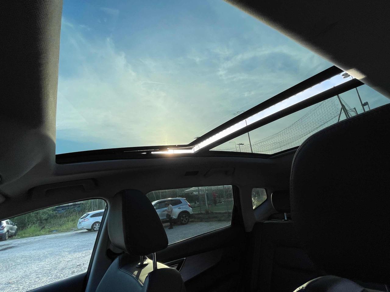 DR MOTOR DR 6.0 1.5 Turbo CVT Bi-Fuel GPL Prezzo Vero - 14