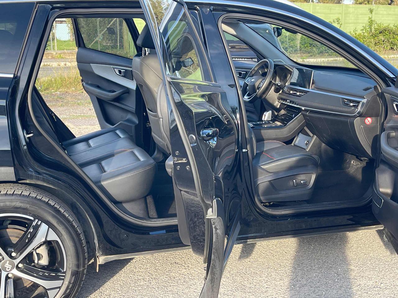 DR MOTOR DR 6.0 1.5 Turbo CVT Bi-Fuel GPL Prezzo Vero - 17