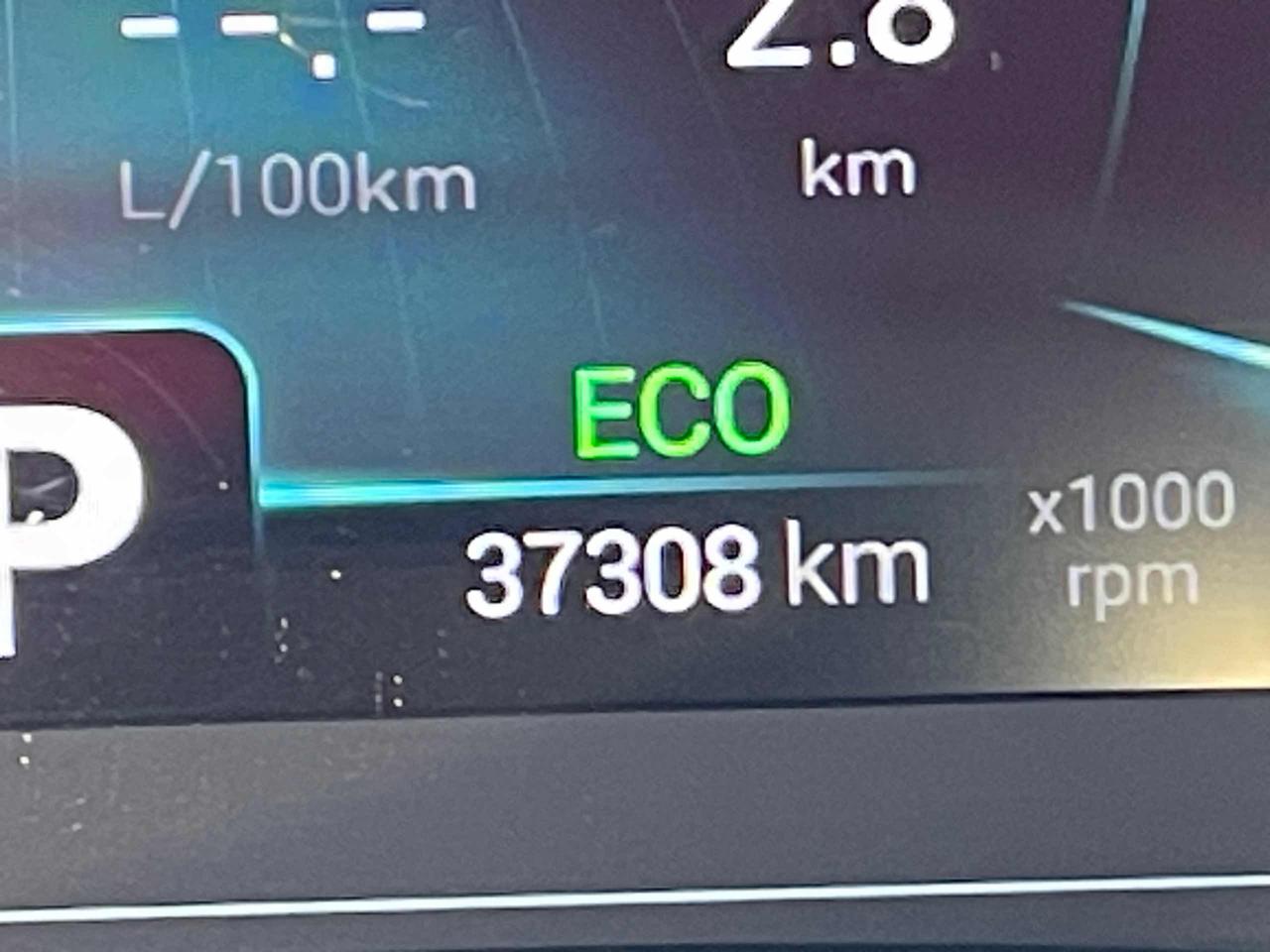 DR MOTOR DR 6.0 1.5 Turbo CVT Bi-Fuel GPL Prezzo Vero - 2