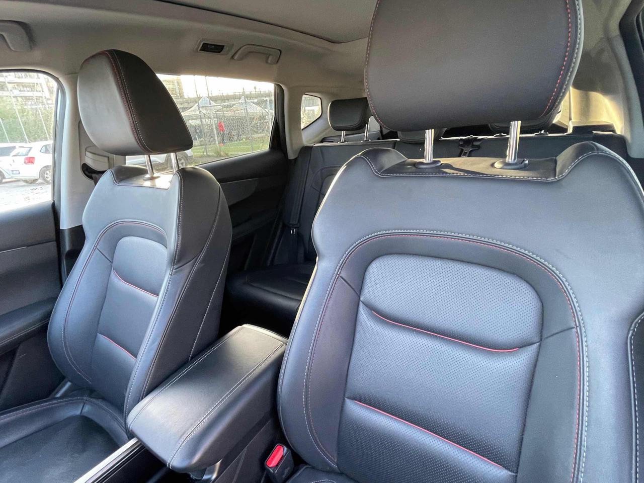 DR MOTOR DR 6.0 1.5 Turbo CVT Bi-Fuel GPL Prezzo Vero - 28