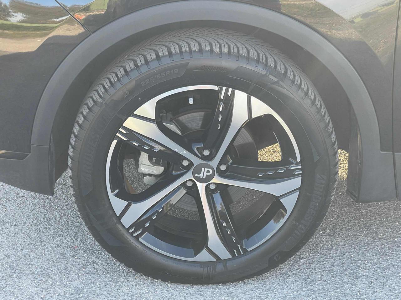 DR MOTOR DR 6.0 1.5 Turbo CVT Bi-Fuel GPL Prezzo Vero - 23