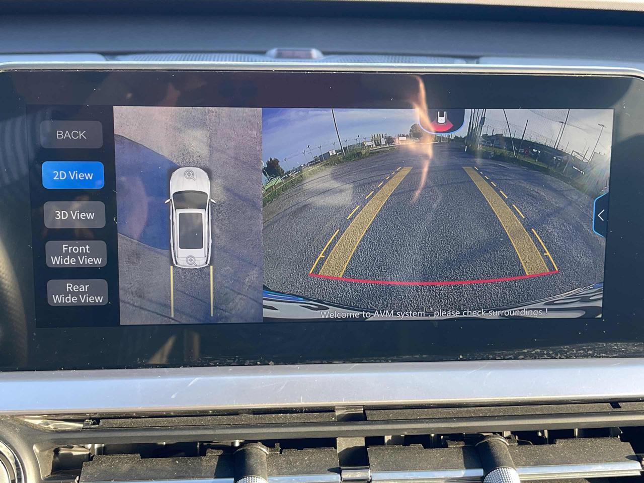 DR MOTOR DR 6.0 1.5 Turbo CVT Bi-Fuel GPL Prezzo Vero - 18