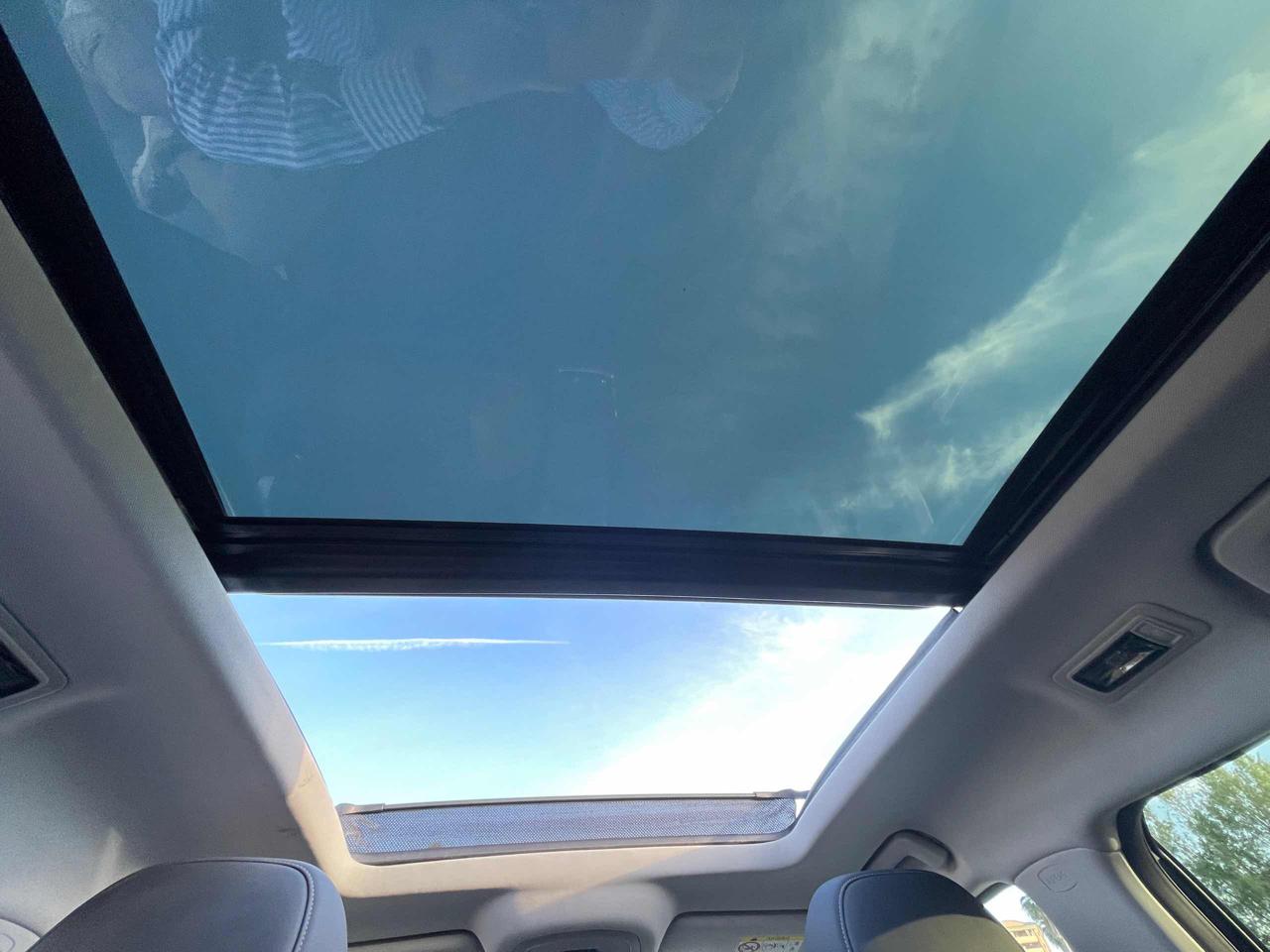 DR MOTOR DR 6.0 1.5 Turbo CVT Bi-Fuel GPL Prezzo Vero - 4