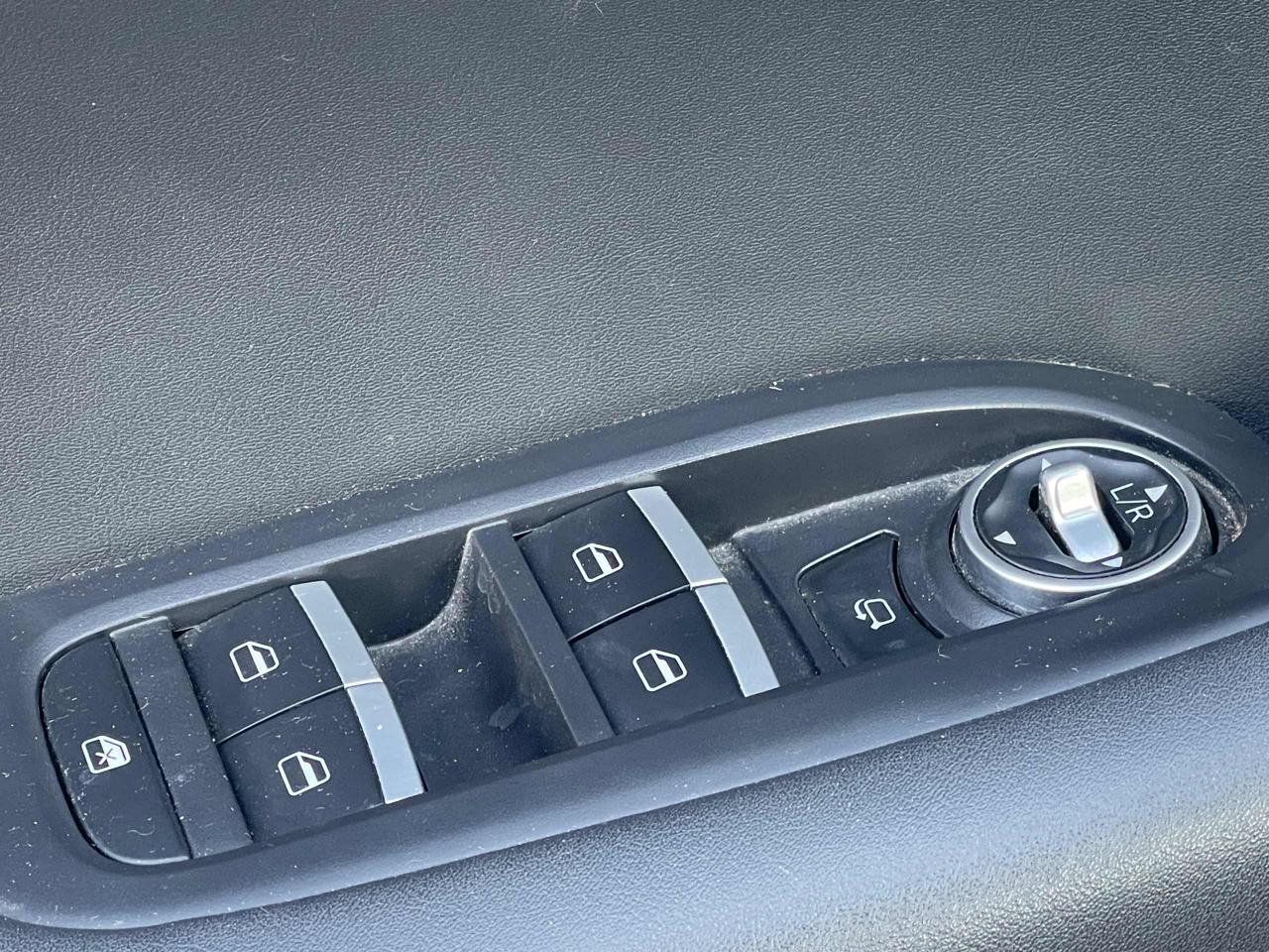 DR MOTOR DR 6.0 1.5 Turbo CVT Bi-Fuel GPL Prezzo Vero - 16