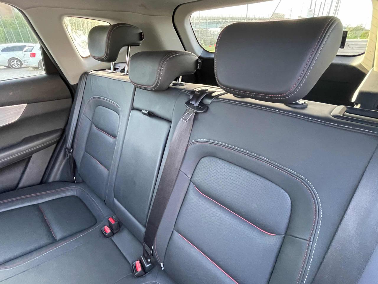 DR MOTOR DR 6.0 1.5 Turbo CVT Bi-Fuel GPL Prezzo Vero - 12