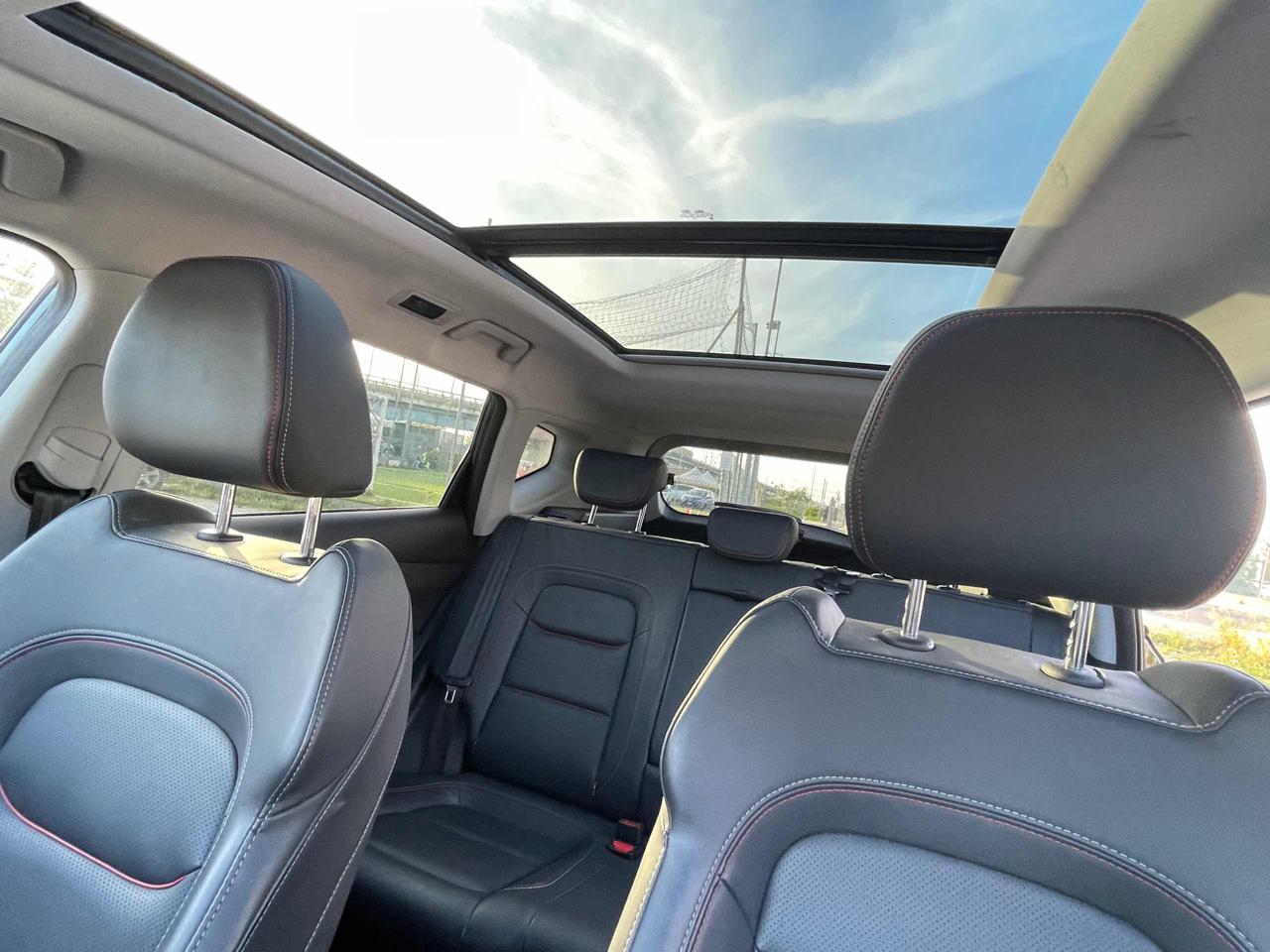 DR MOTOR DR 6.0 1.5 Turbo CVT Bi-Fuel GPL Prezzo Vero - 13