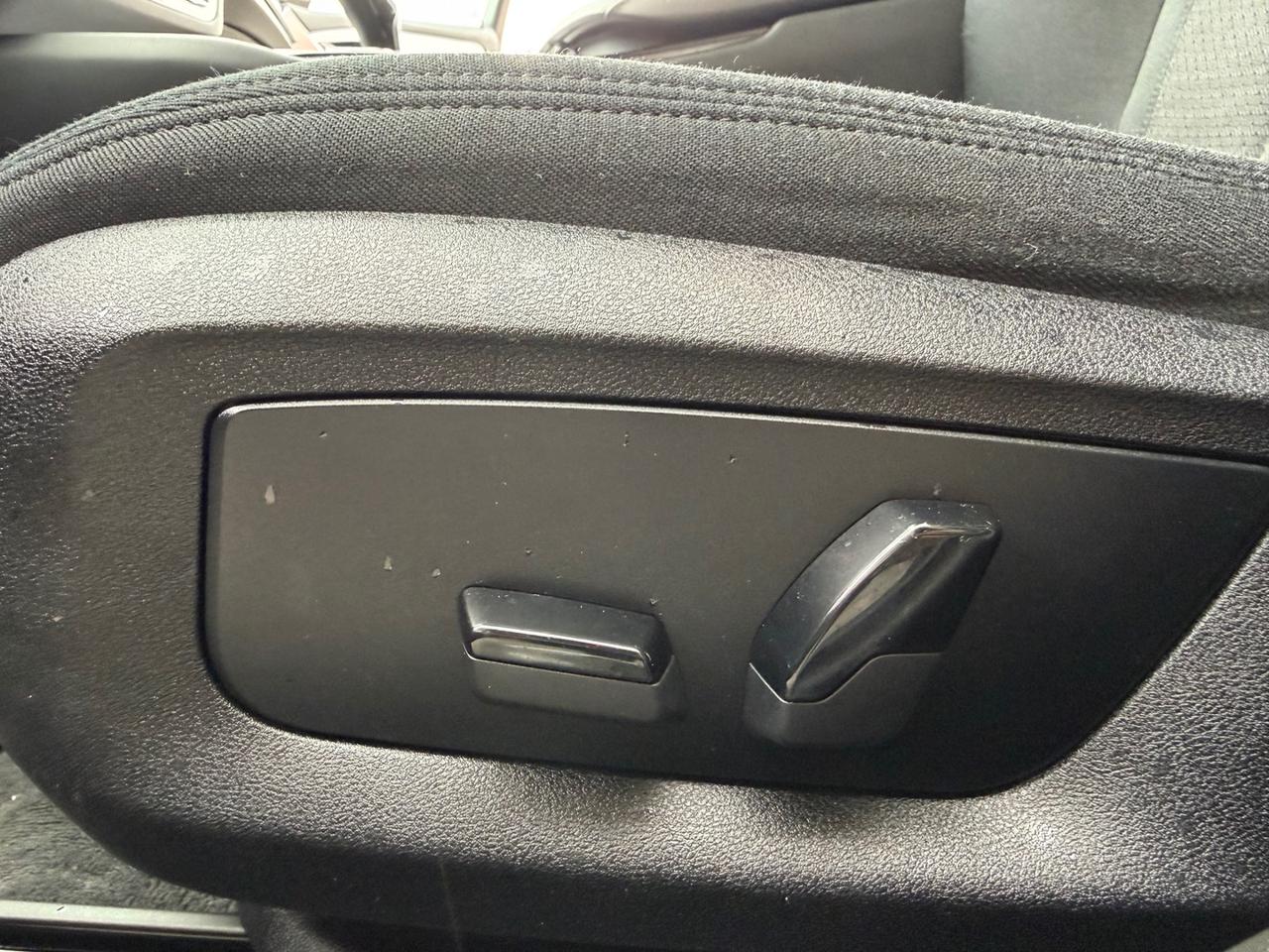 BMW 520 e Touring Business - 14