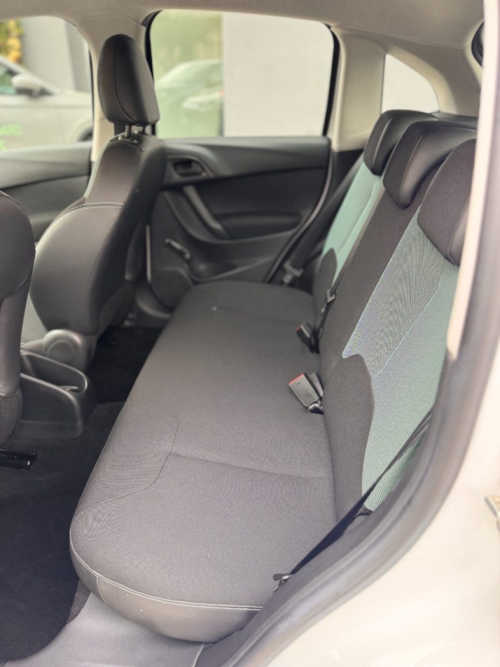 CITROEN C3 PureTech 68 Live Edition - 8