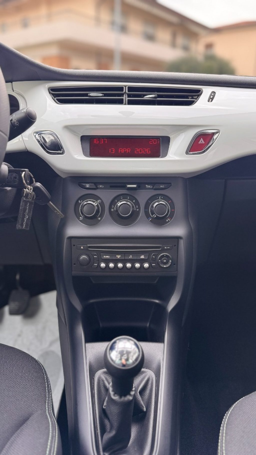 CITROEN C3 PureTech 68 Live Edition - 10