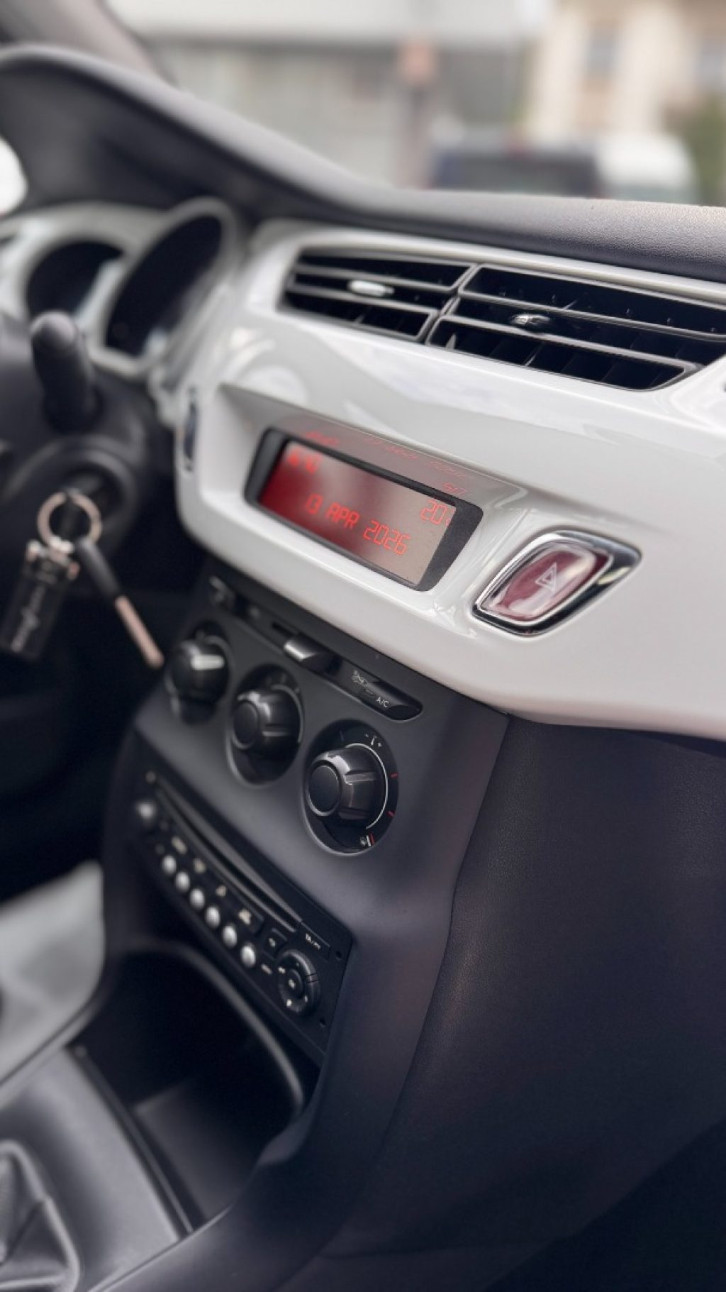 CITROEN C3 PureTech 68 Live Edition - 15