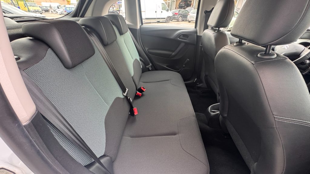 CITROEN C3 PureTech 68 Live Edition - 17