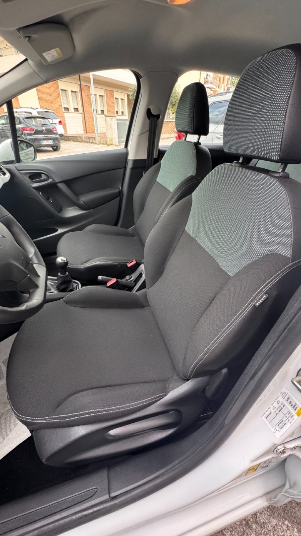 CITROEN C3 PureTech 68 Live Edition - 26