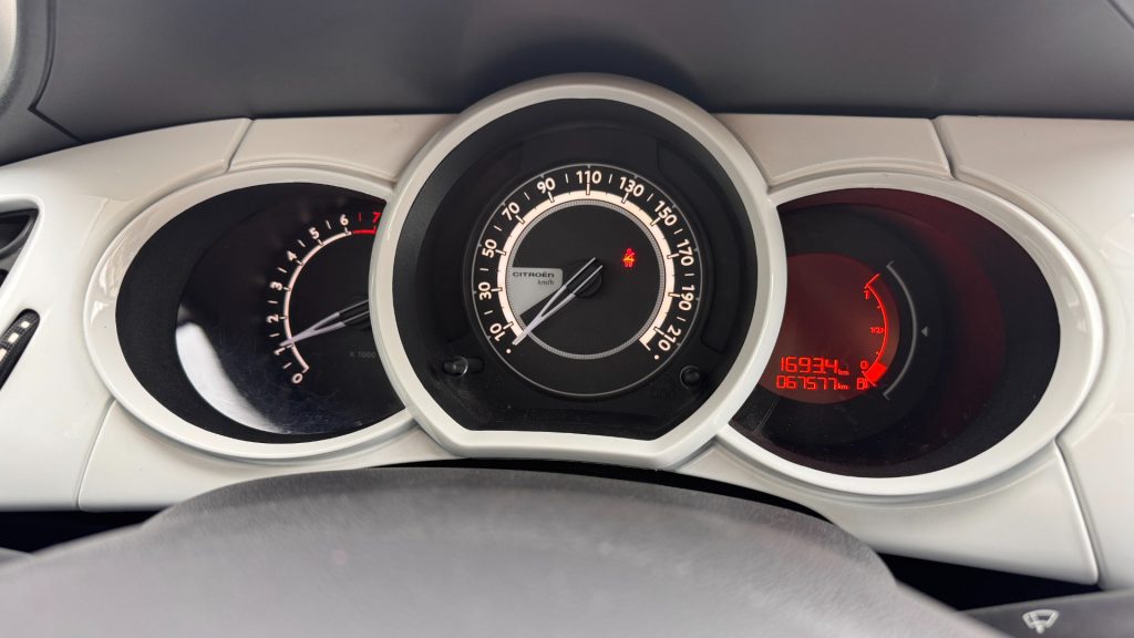 CITROEN C3 PureTech 68 Live Edition - 27