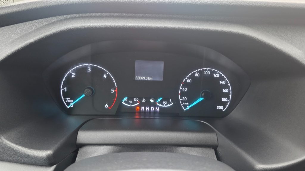 FORD Transit Custom 340 2.0 EcoBl. 130aut. PL-TA 9posti disabili - 18