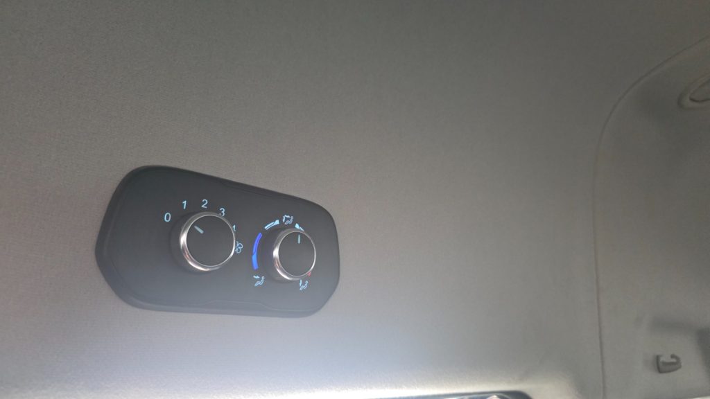 FORD Transit Custom 340 2.0 EcoBl. 130aut. PL-TA 9posti disabili - 11