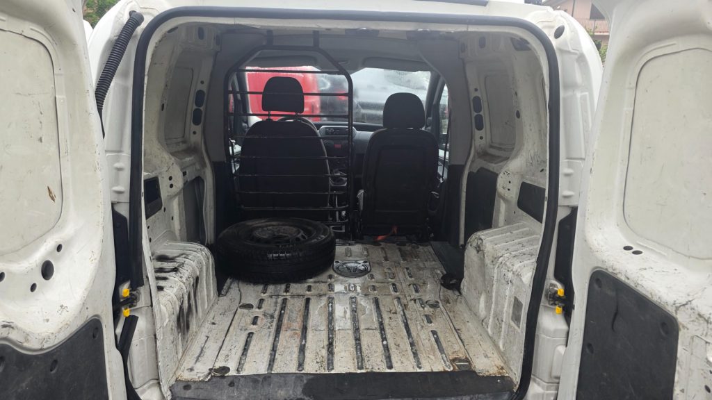 CITROEN Nemo 1.4 HDi 70CV Furgone - 7