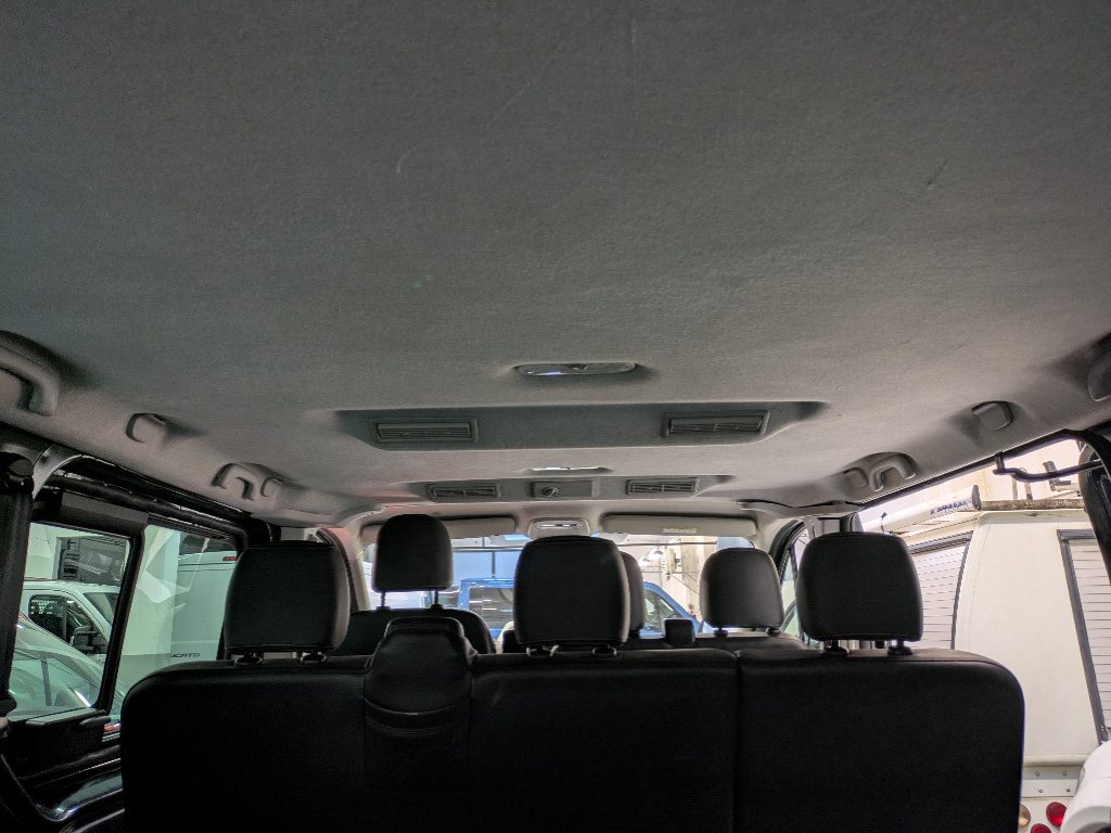 RENAULT Trafic T29 1.6 dCi 125CV  PL-TN Intens trasporto disabili - 11