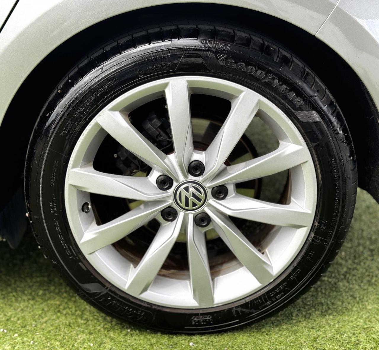 VOLKSWAGEN Golf 1.6 TDI 115 CV DSG Highline BlueMotion Tech. - 27