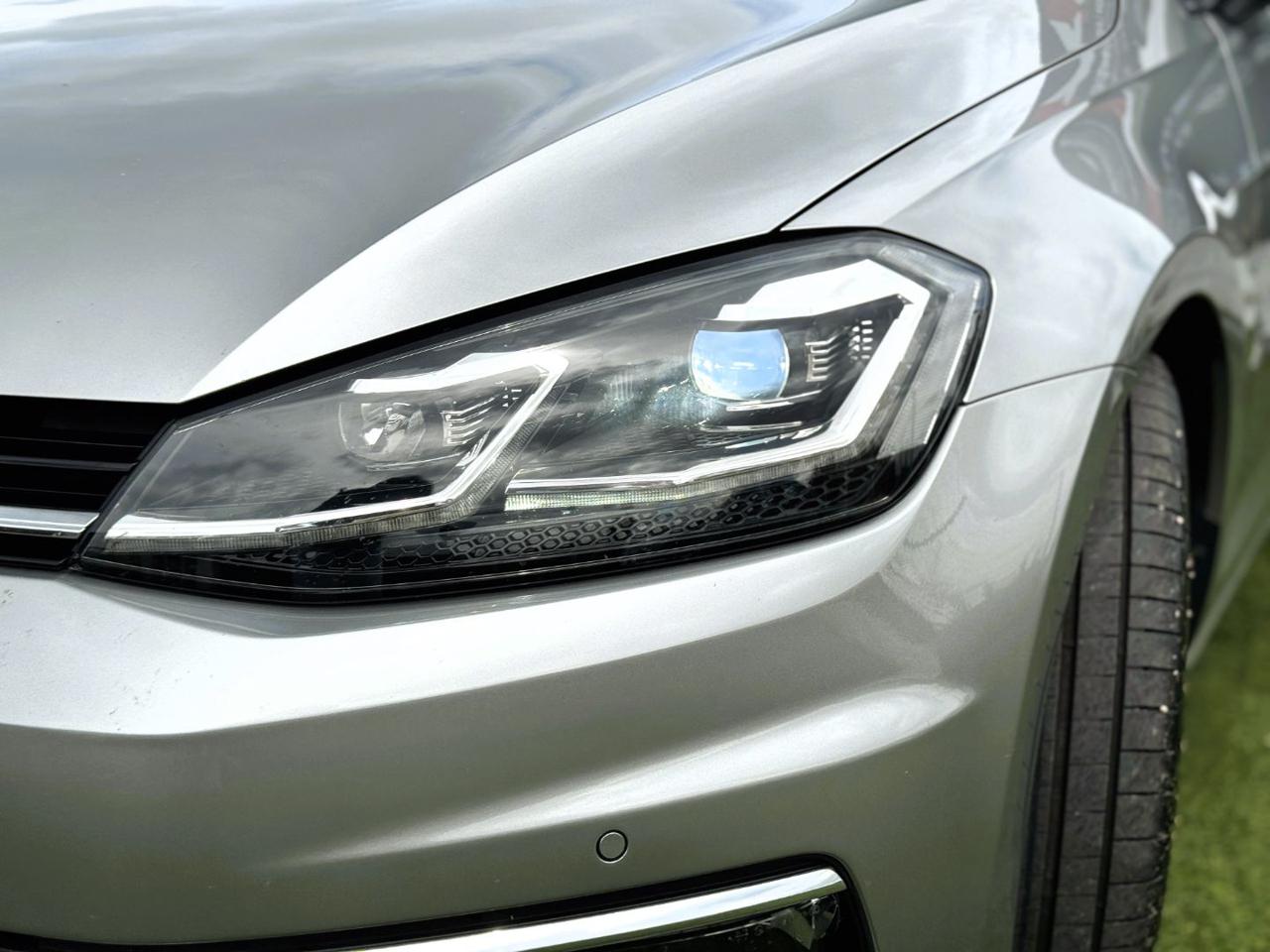 VOLKSWAGEN Golf 1.6 TDI 115 CV DSG Highline BlueMotion Tech. - 7