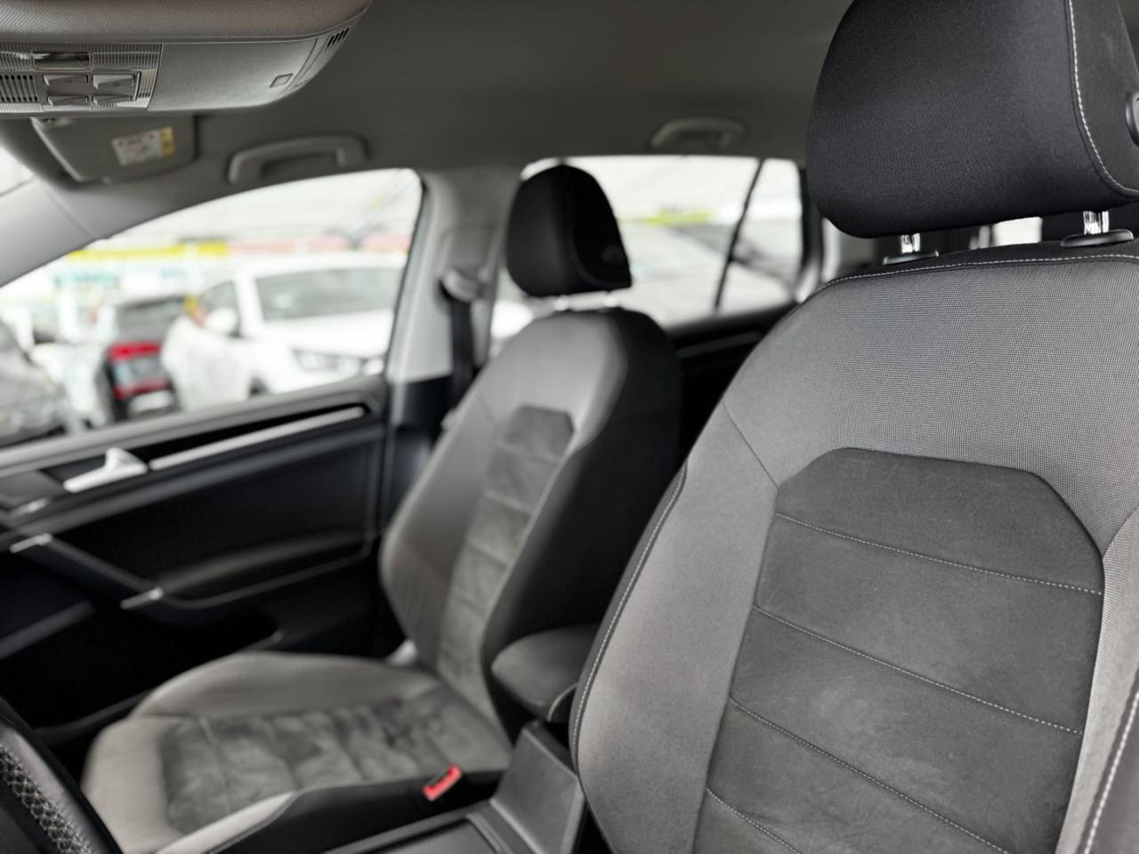 VOLKSWAGEN Golf 1.6 TDI 115 CV DSG Highline BlueMotion Tech. - 12