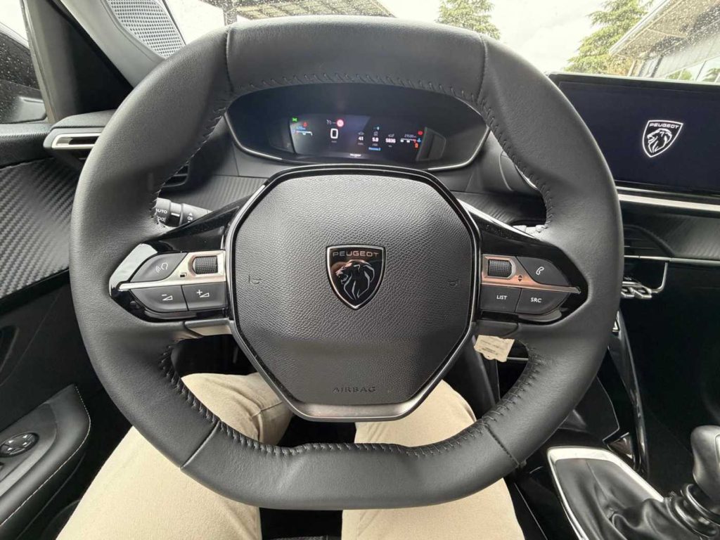 PEUGEOT 208 PureTech 100 Stop&Start 5 porte Allure - 13