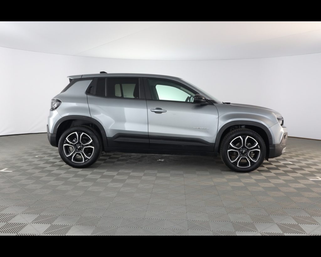 JEEP Avenger -  1.2 turbo Summit fwd 100cv - 6