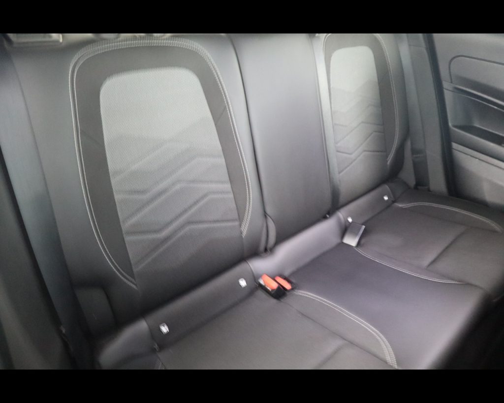 JEEP Avenger -  1.2 turbo Summit fwd 100cv - 18