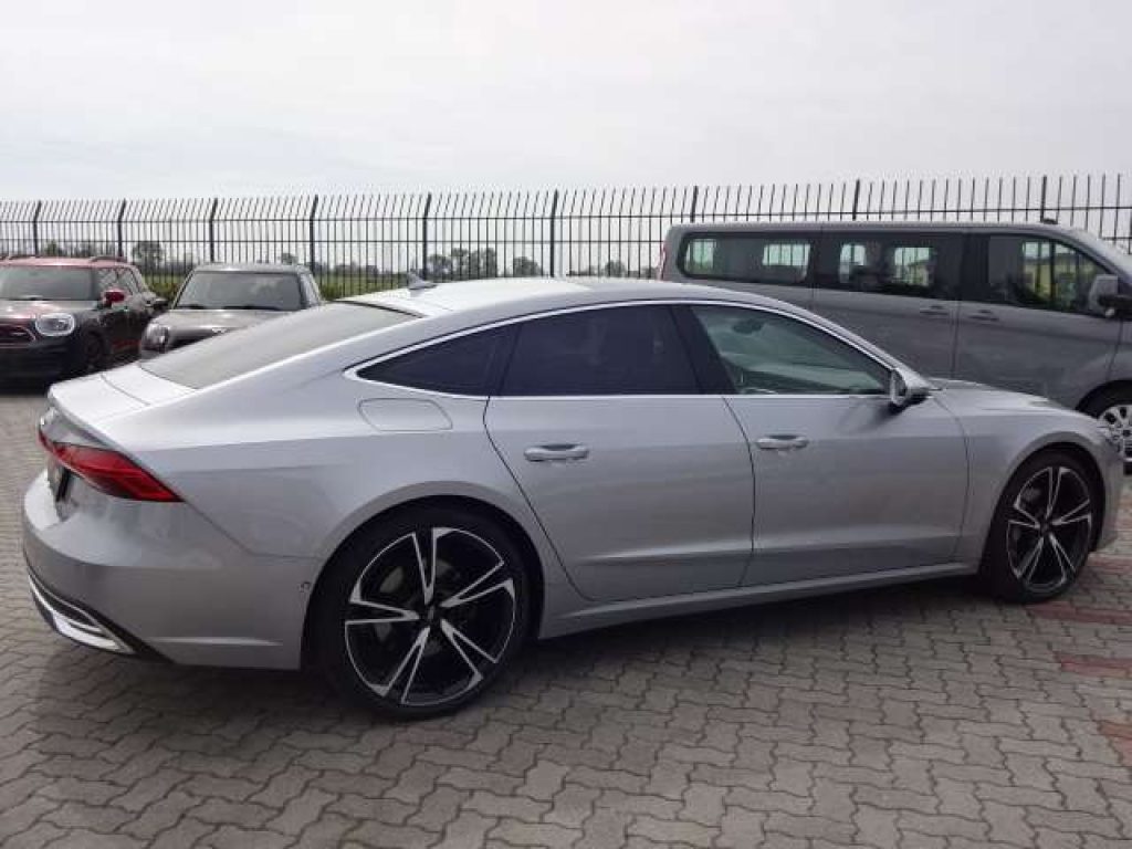 AUDI A7 Sportback 45 3.0 tdi mhev Business plus quattro s- - 4
