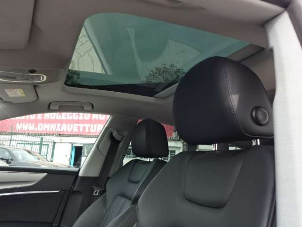 AUDI A7 Sportback 45 3.0 tdi mhev Business plus quattro s- - 9