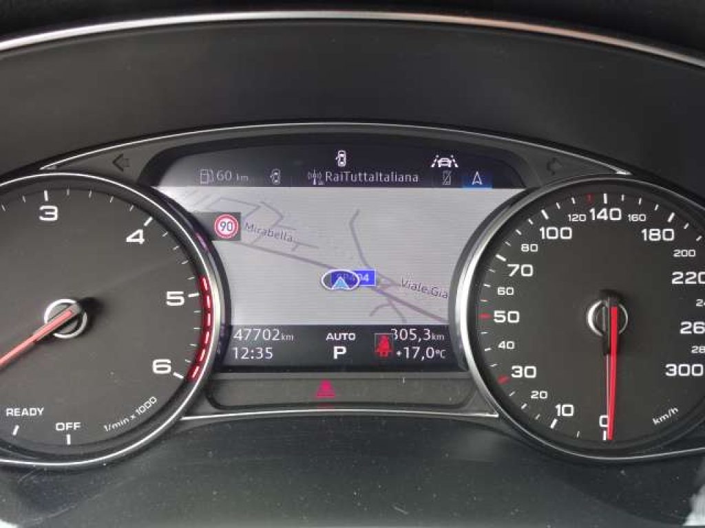 AUDI A7 Sportback 45 3.0 tdi mhev Business plus quattro s- - 10