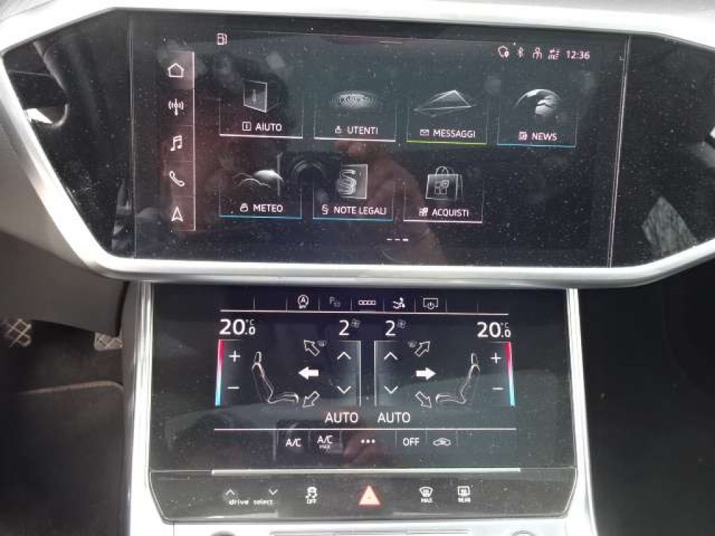 AUDI A7 Sportback 45 3.0 tdi mhev Business plus quattro s- - 13