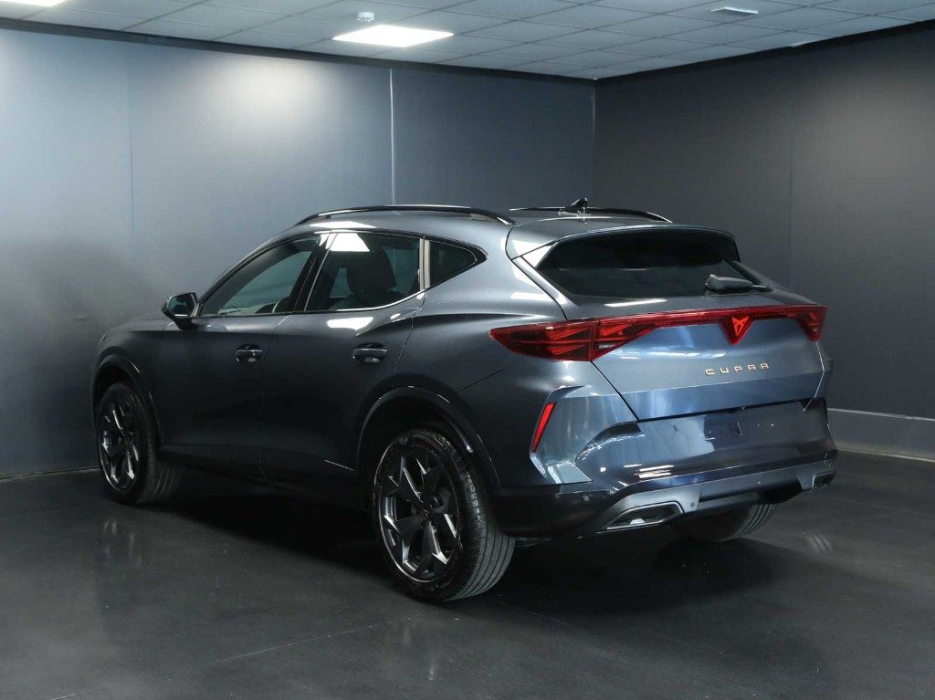 CUPRA Formentor 2.0 TDI 150CV DSG - 5