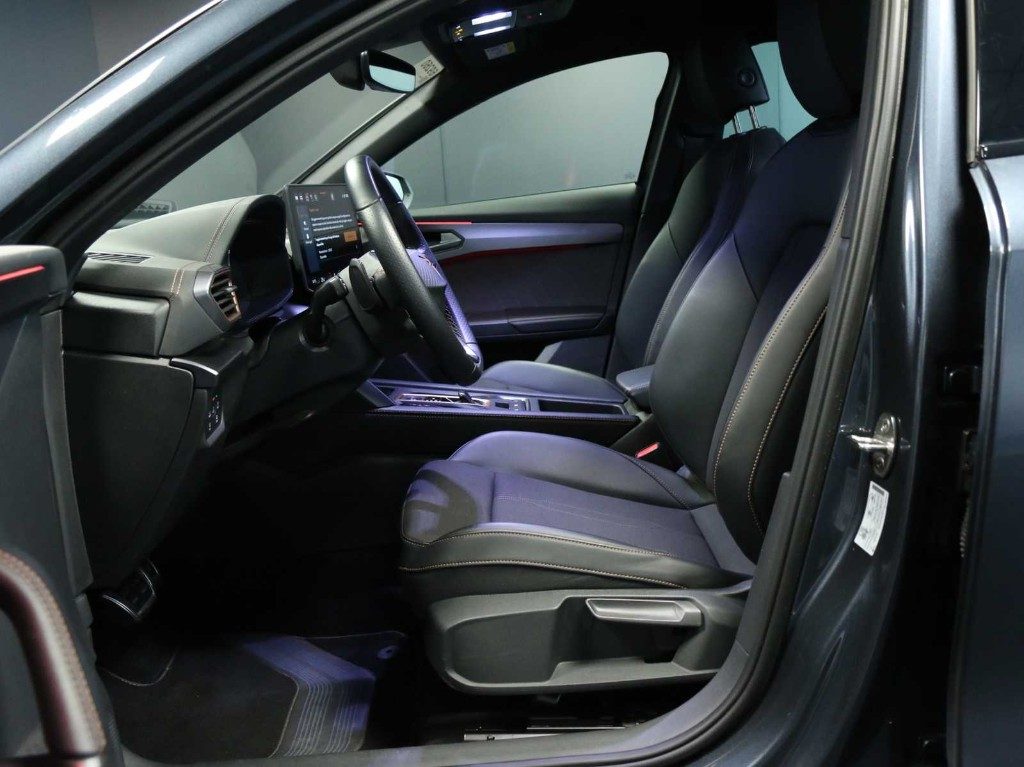 CUPRA Formentor 2.0 TDI 150CV DSG - 3