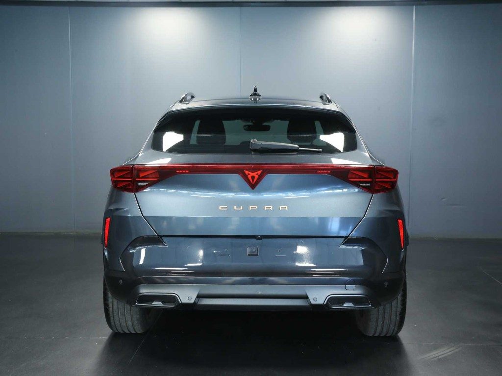 CUPRA Formentor 2.0 TDI 150CV DSG - 8