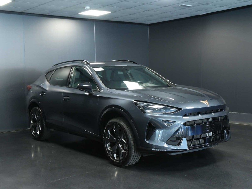 CUPRA Formentor 2.0 TDI 150CV DSG - 2