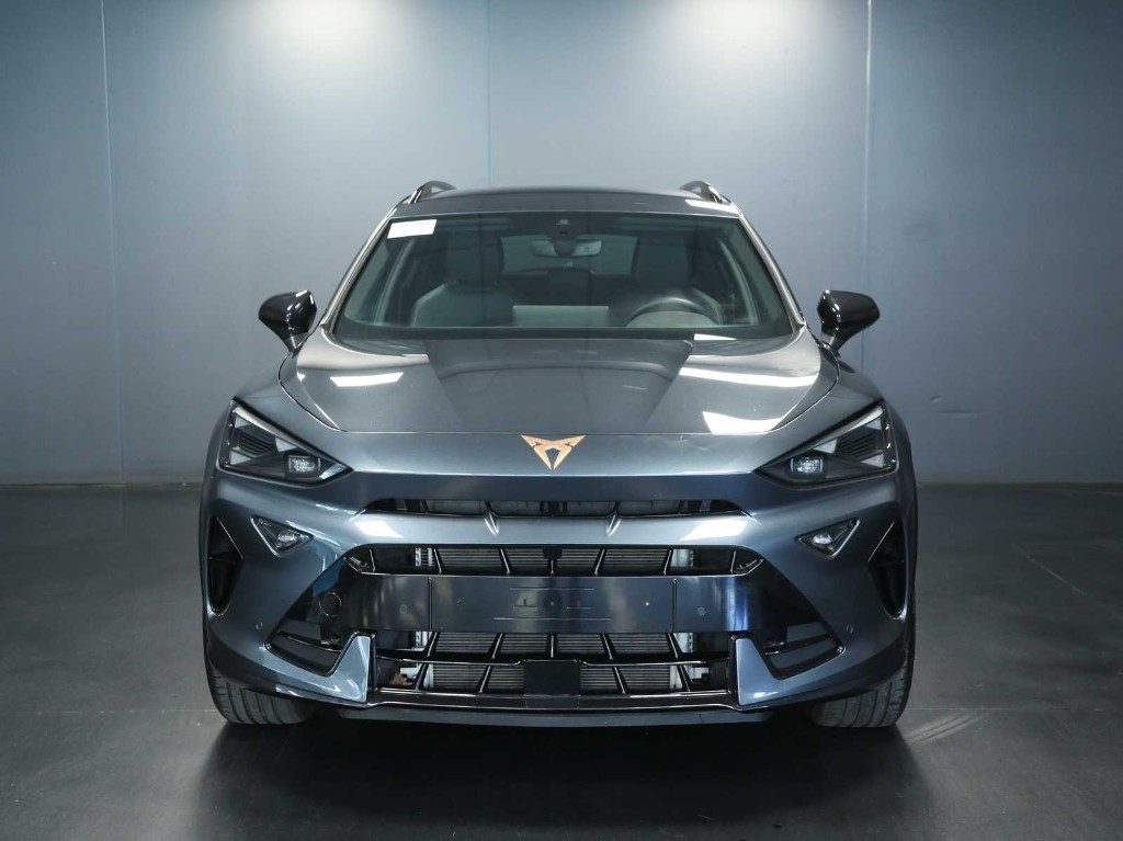 CUPRA Formentor 2.0 TDI 150CV DSG - 7