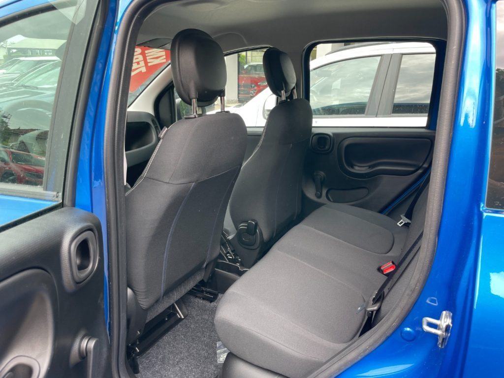 FIAT Panda 1.0 FireFly S&S Hybrid ICON KM0 PROMO - 8