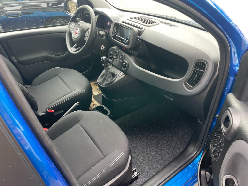 FIAT Panda 1.0 FireFly S&S Hybrid ICON KM0 PROMO - 9