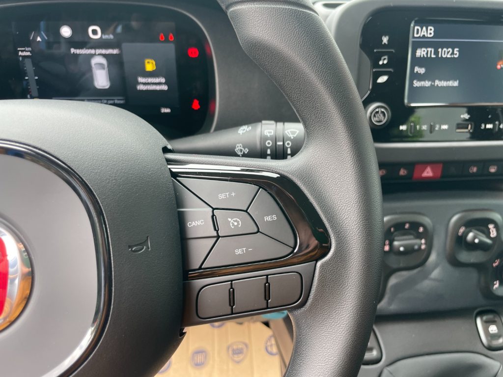 FIAT Panda 1.0 FireFly S&S Hybrid ICON KM0 PROMO - 12