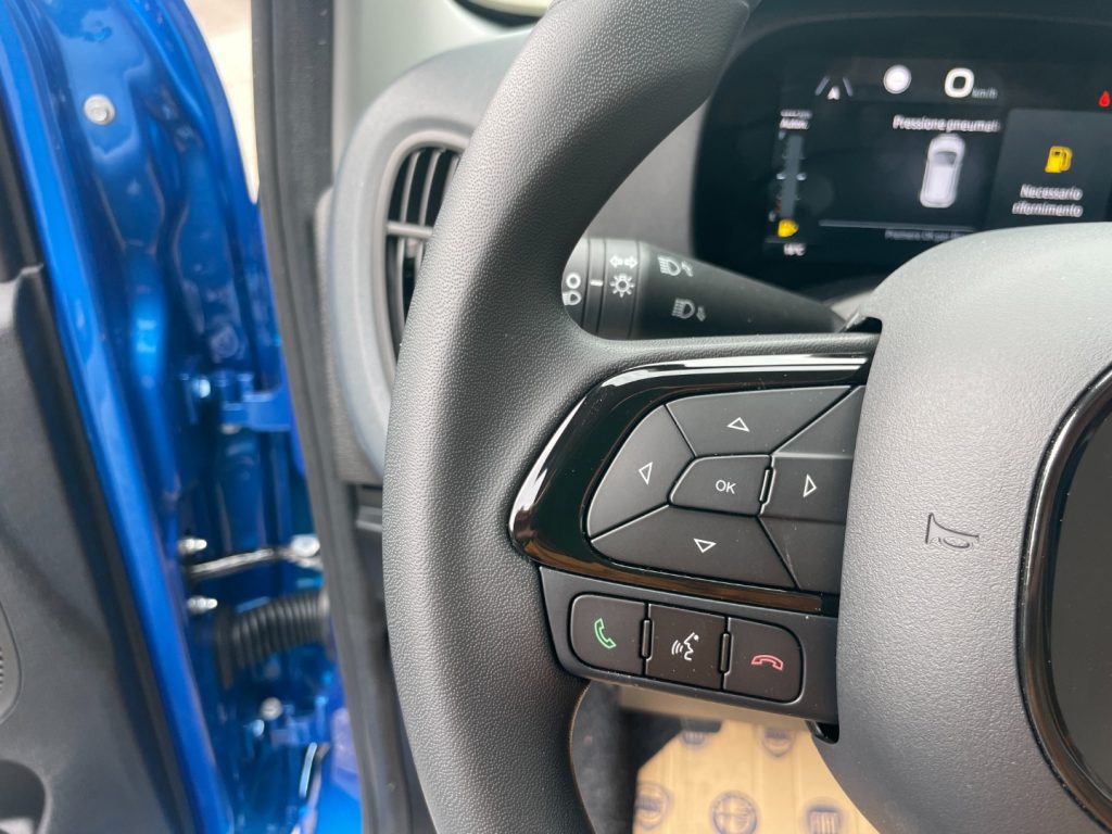 FIAT Panda 1.0 FireFly S&S Hybrid ICON KM0 PROMO - 11