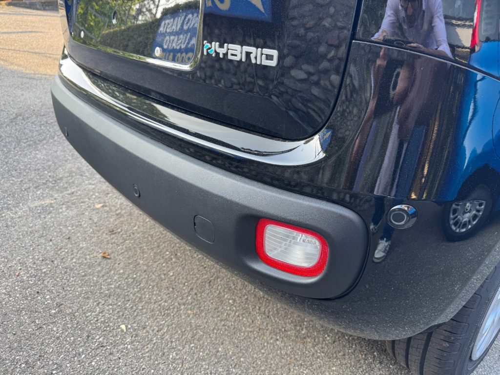 FIAT Panda 1.0 FireFly S&S Hybrid ICON KM0 PROMO - 11
