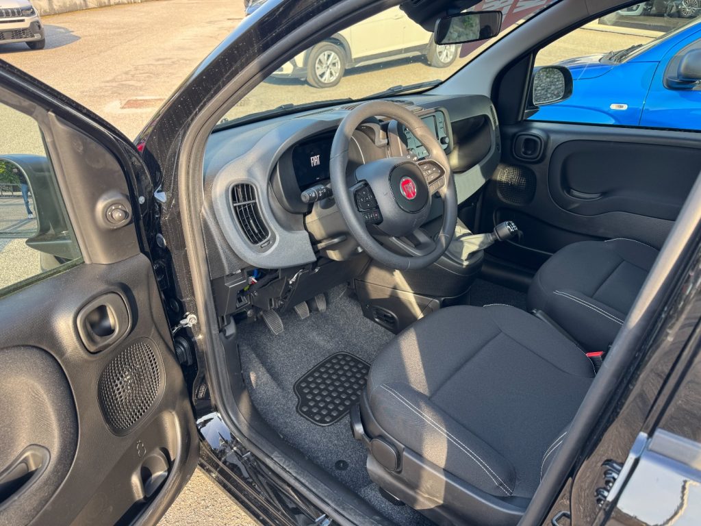 FIAT Panda 1.0 FireFly S&S Hybrid ICON KM0 PROMO - 5