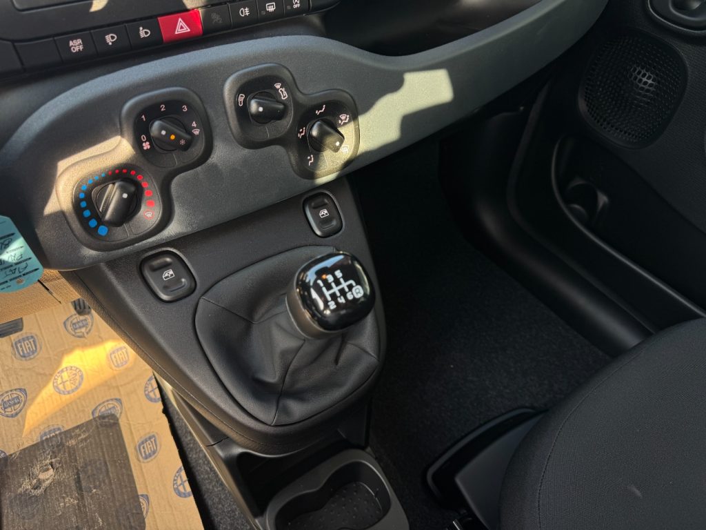 FIAT Panda 1.0 FireFly S&S Hybrid ICON KM0 PROMO - 13