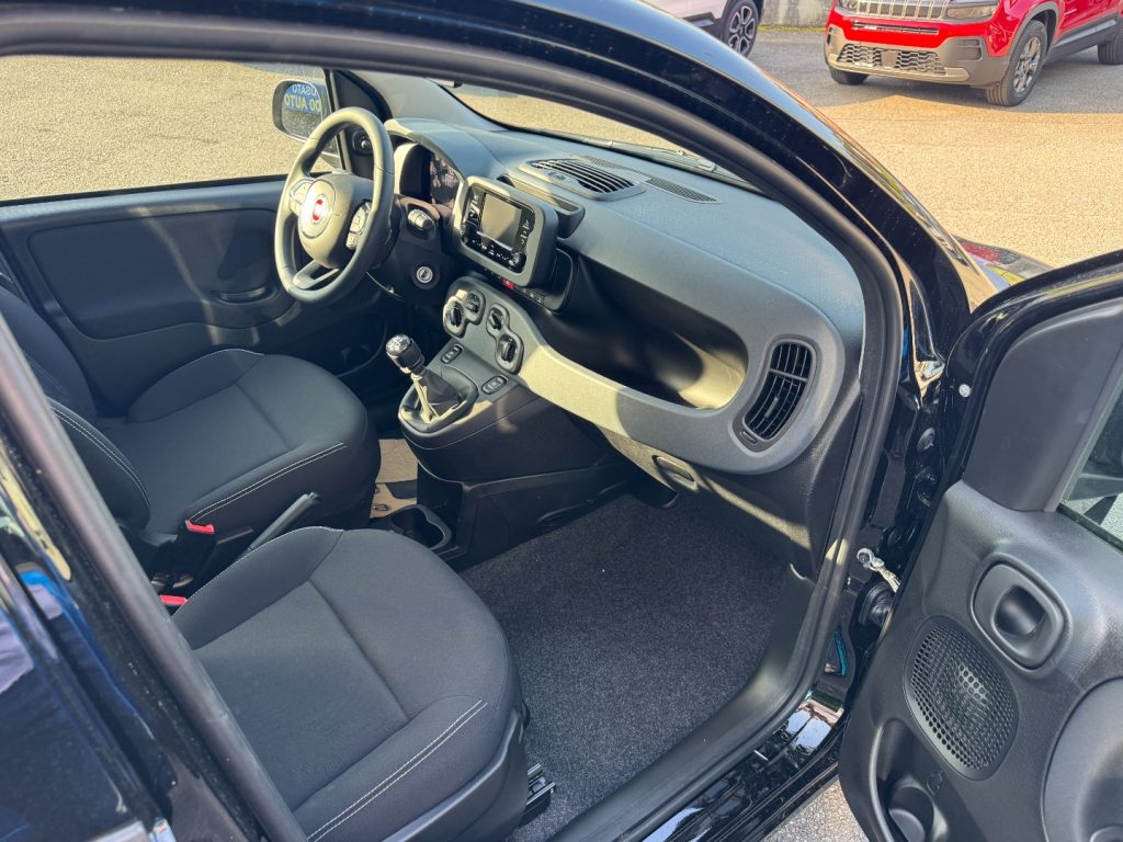 FIAT Panda 1.0 FireFly S&S Hybrid ICON KM0 PROMO - 6