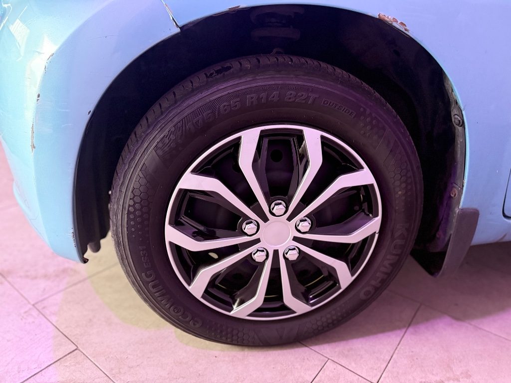 DAIHATSU Sirion 1.3 16V aut. Kaori - 4