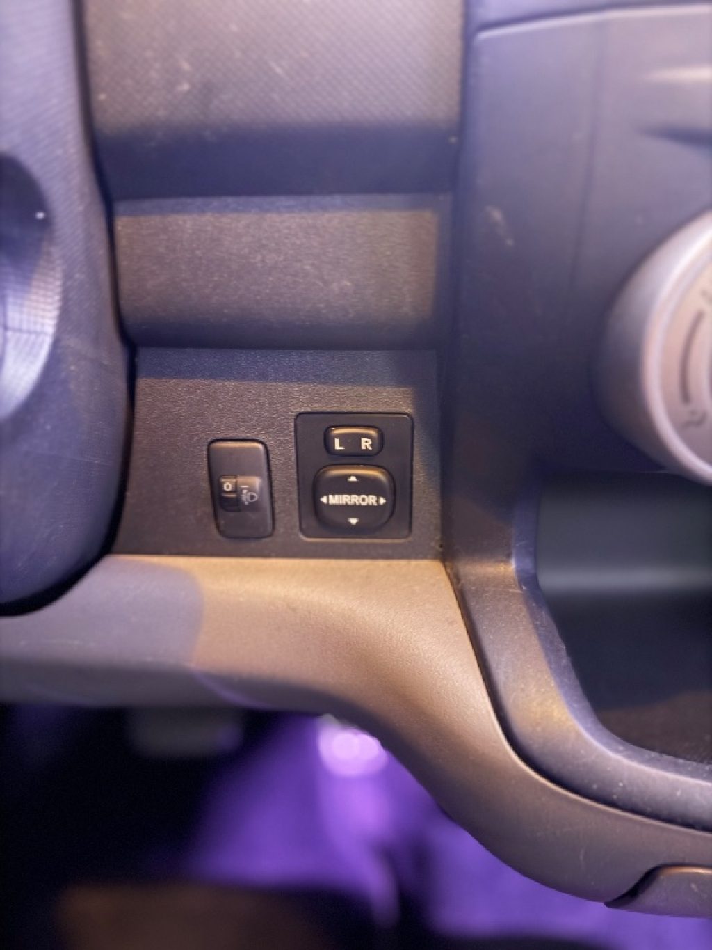 DAIHATSU Sirion 1.3 16V aut. Kaori - 17