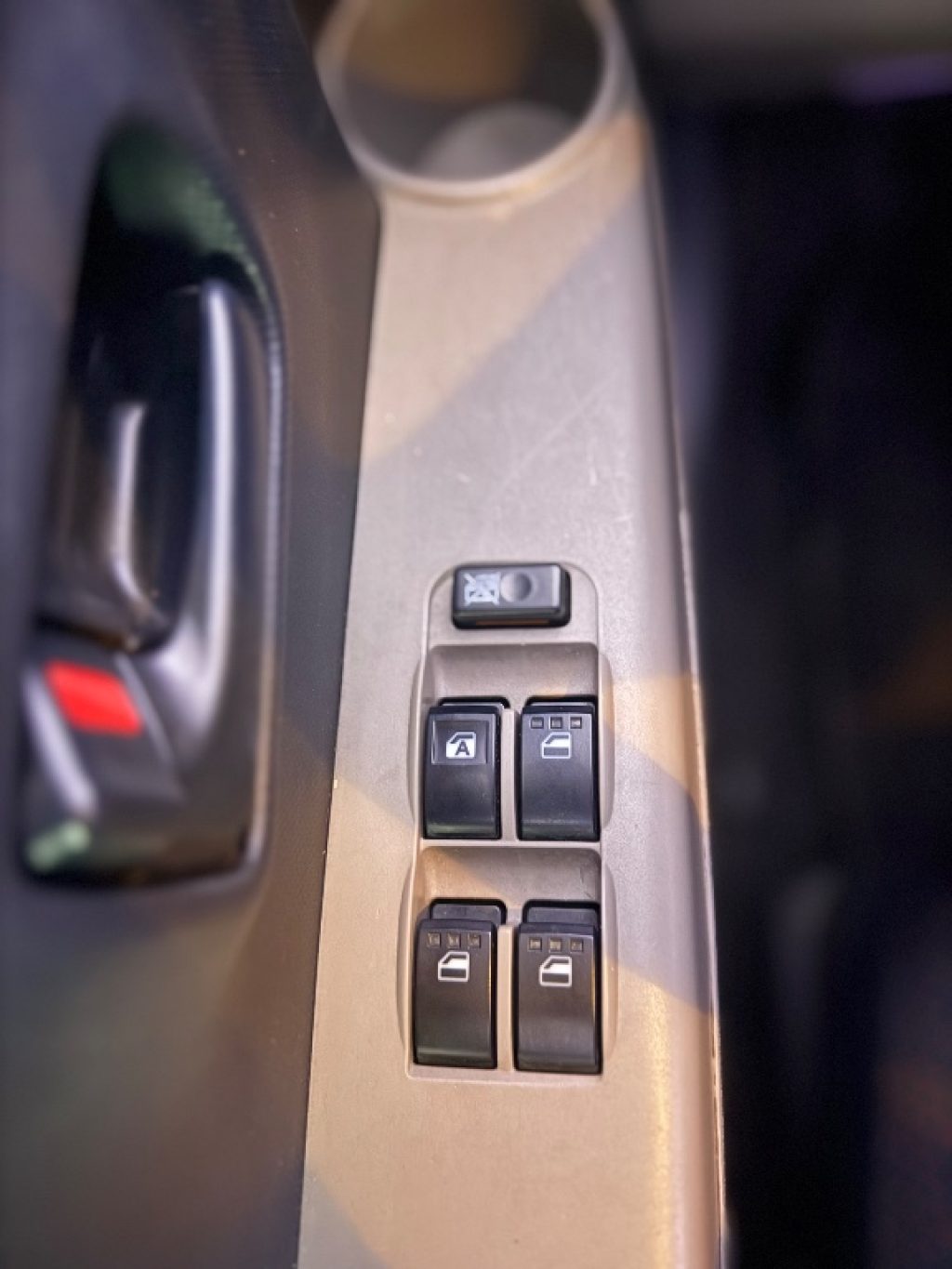 DAIHATSU Sirion 1.3 16V aut. Kaori - 18